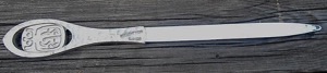Brevkniv
Christer Wide